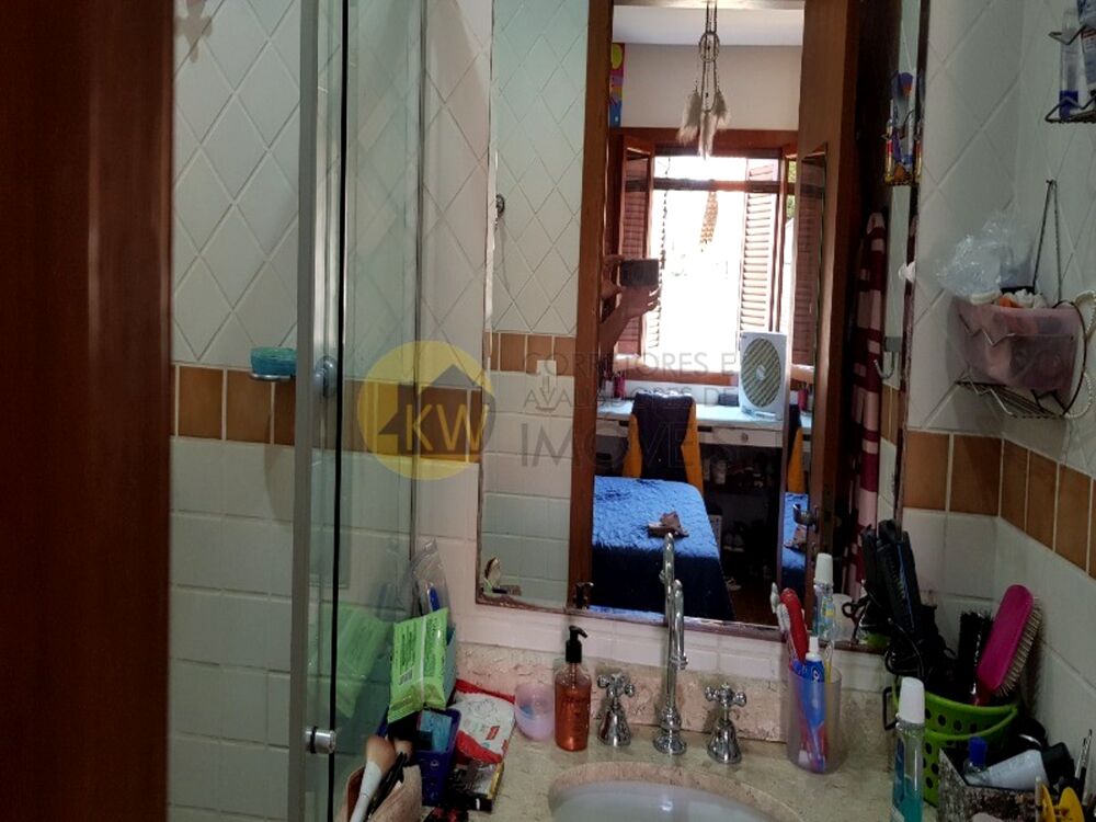 Casa de Condomínio à venda e aluguel com 5 quartos, 364m² - Foto 21
