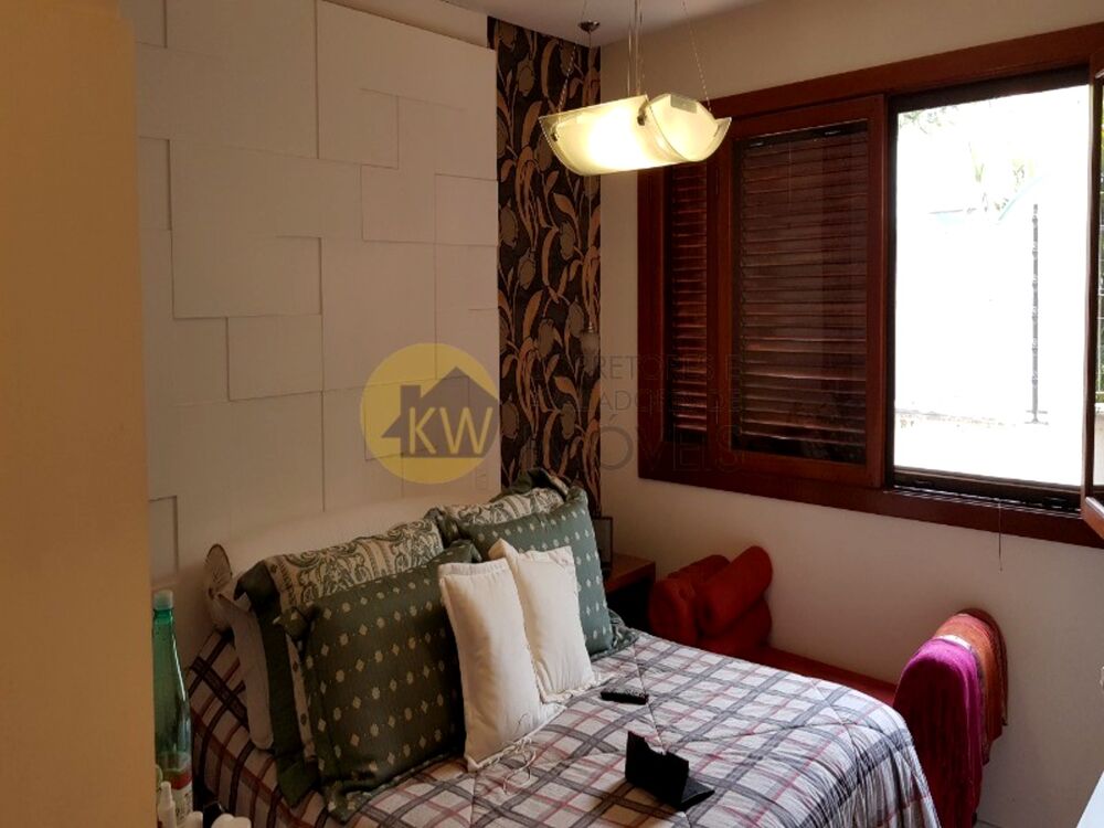 Casa de Condomínio à venda e aluguel com 5 quartos, 364m² - Foto 24