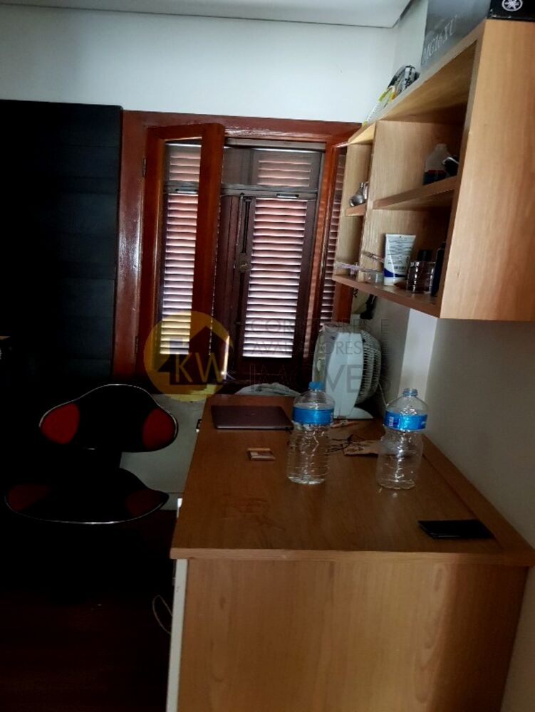Casa de Condomínio à venda e aluguel com 5 quartos, 364m² - Foto 18