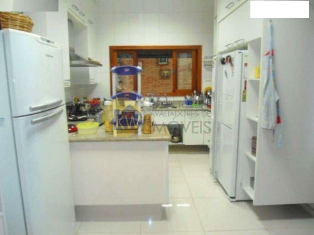Casa de Condomínio à venda e aluguel com 5 quartos, 364m² - Foto 5
