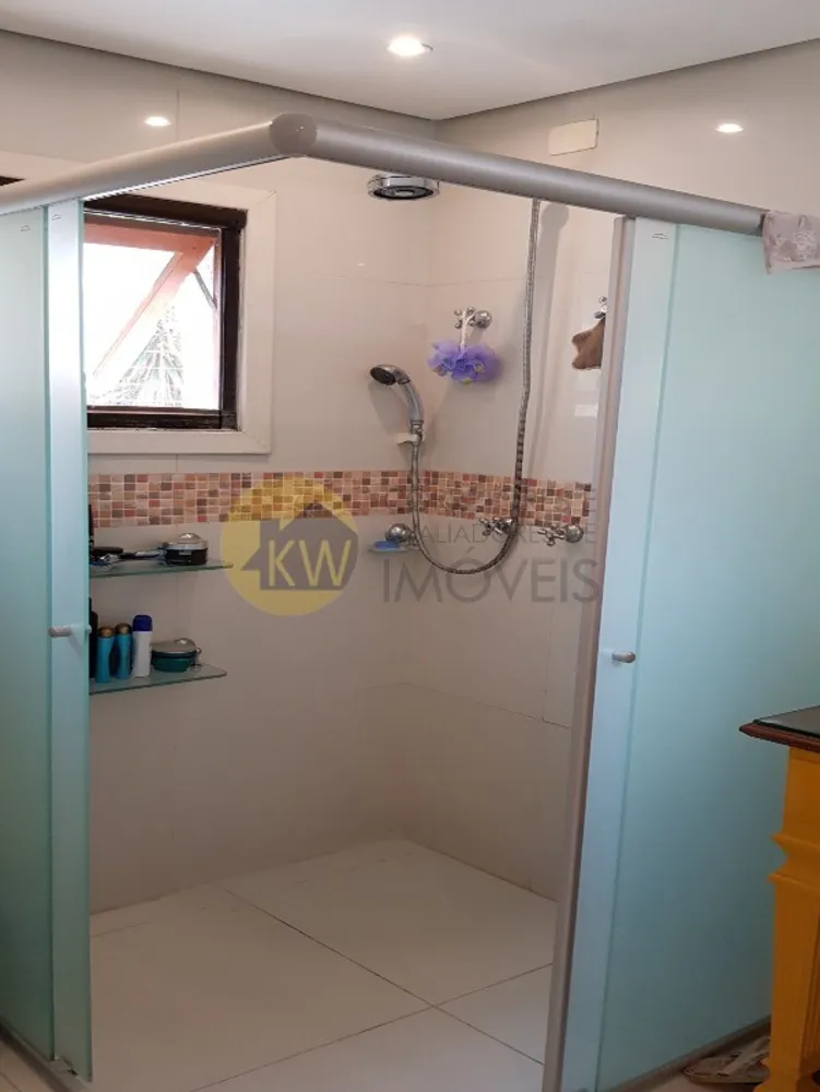 Casa de Condomínio, 5 quartos - Foto 32