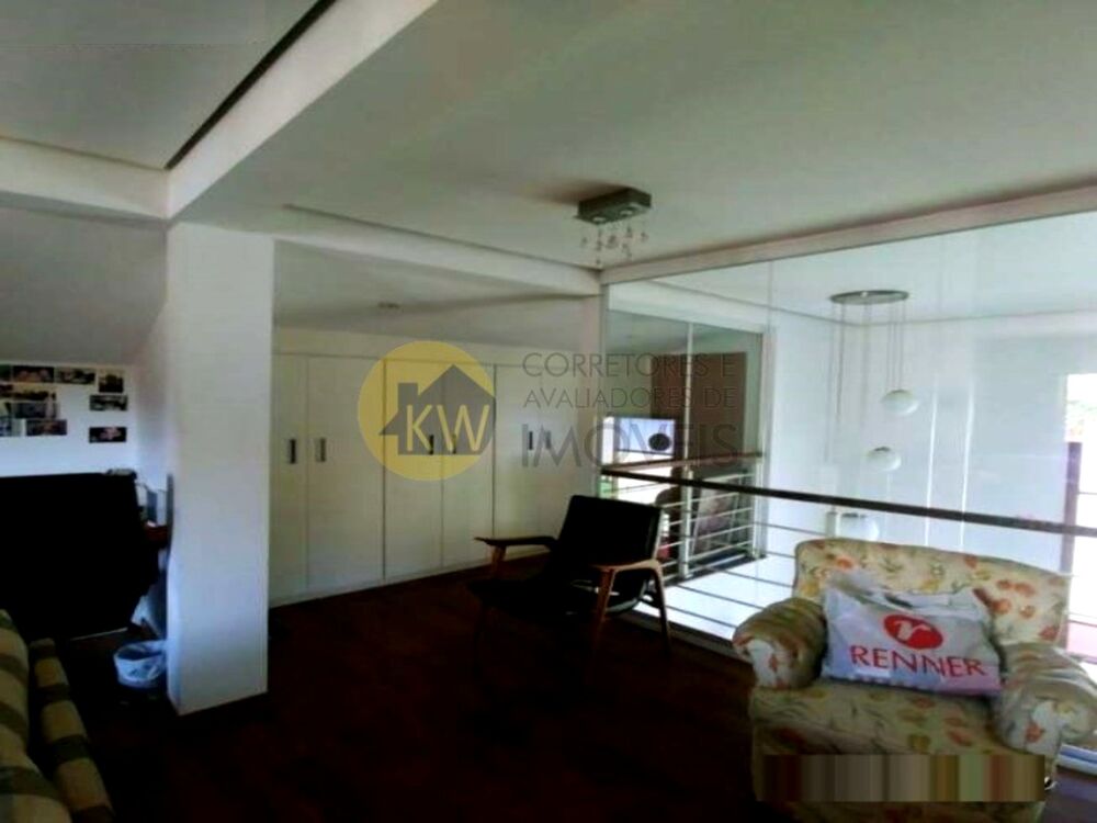 Casa de Condomínio à venda e aluguel com 5 quartos, 364m² - Foto 13