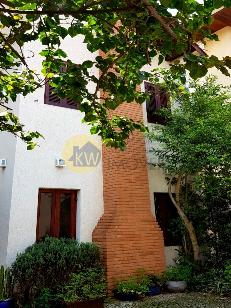 Casa de Condomínio à venda e aluguel com 5 quartos, 364m² - Foto 35