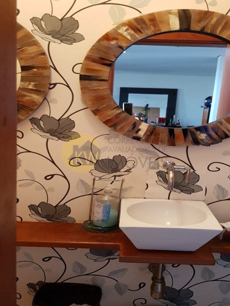 Casa de Condomínio à venda e aluguel com 5 quartos, 364m² - Foto 28