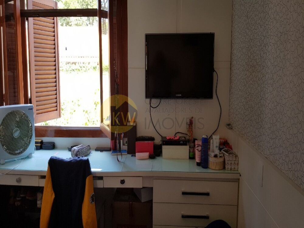 Casa de Condomínio à venda e aluguel com 5 quartos, 364m² - Foto 20