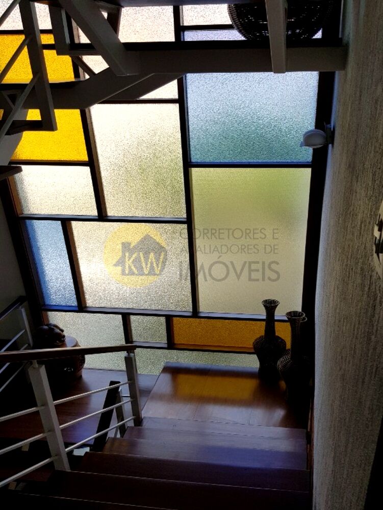 Casa de Condomínio à venda e aluguel com 5 quartos, 364m² - Foto 26