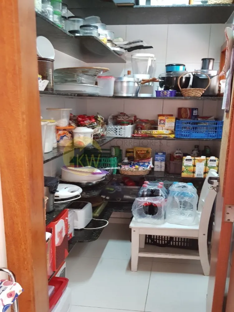 Casa de Condomínio, 5 quartos - Foto 41