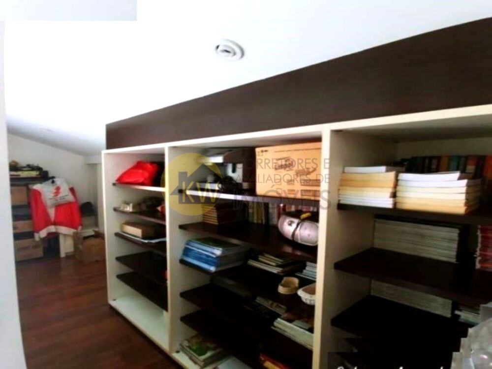 Casa de Condomínio à venda e aluguel com 5 quartos, 364m² - Foto 11