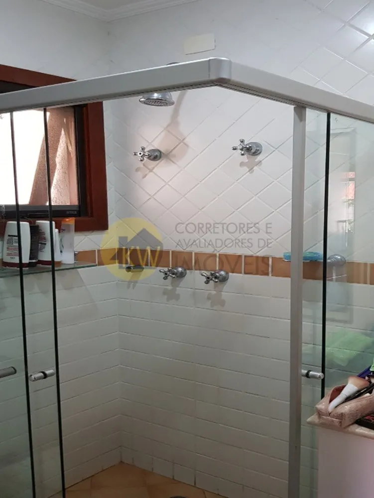 Casa de Condomínio, 5 quartos - Foto 27