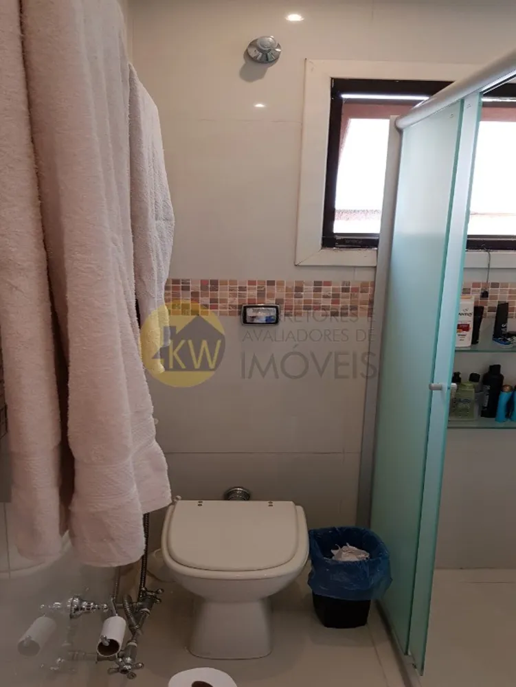 Casa de Condomínio, 5 quartos - Foto 31