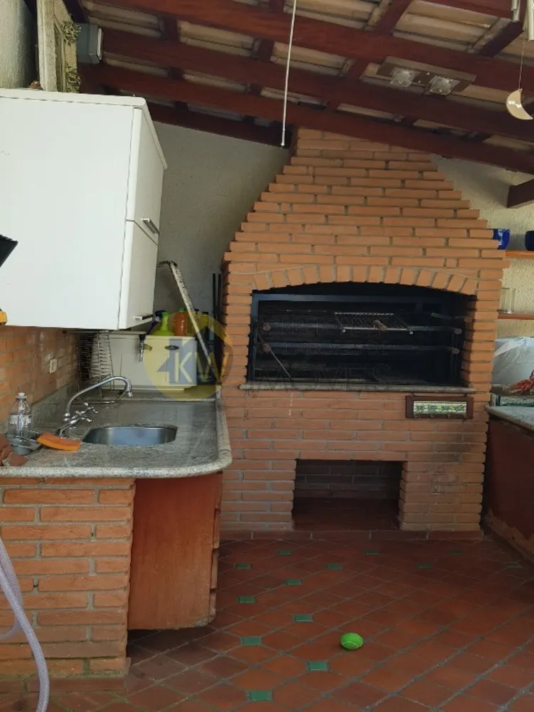 Casa de Condomínio, 5 quartos - Foto 39