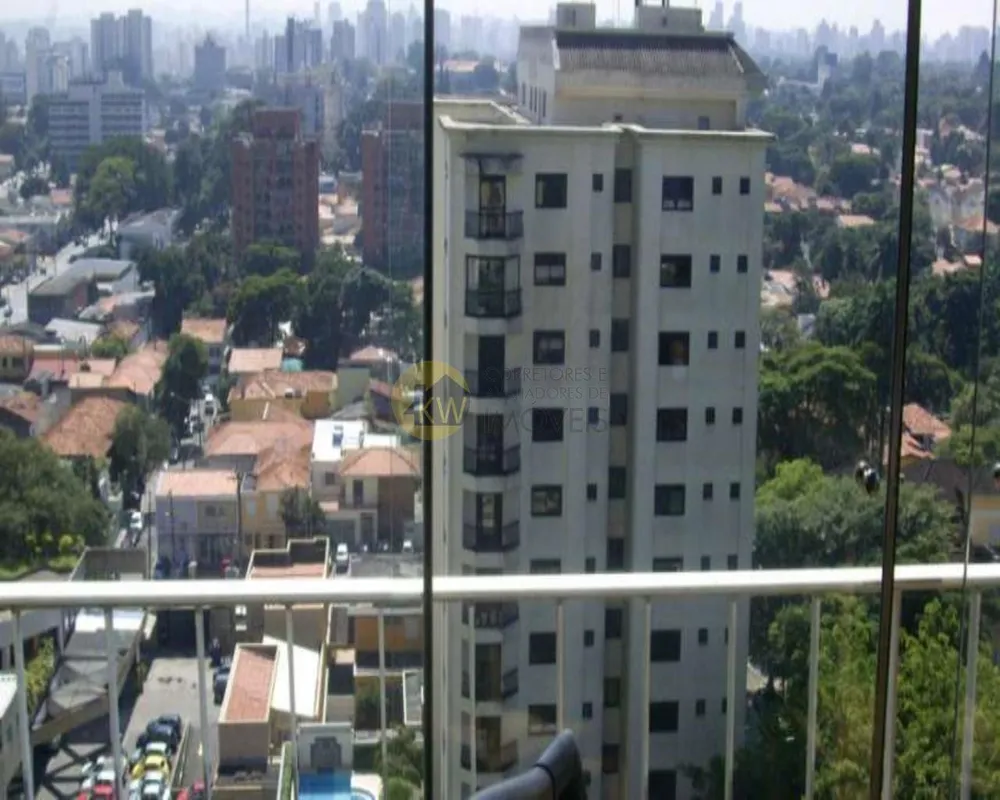 Apartamento, 3 quartos, 180 m² - Foto 4