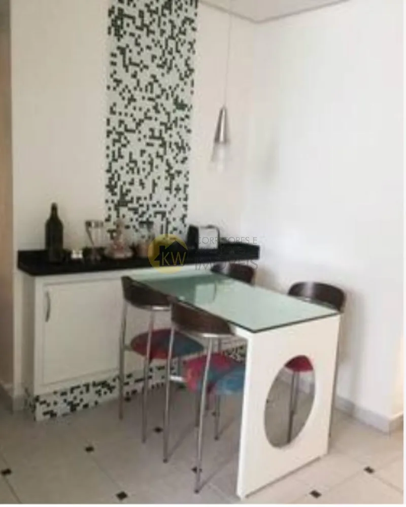 Apartamento, 3 quartos, 180 m² - Foto 7