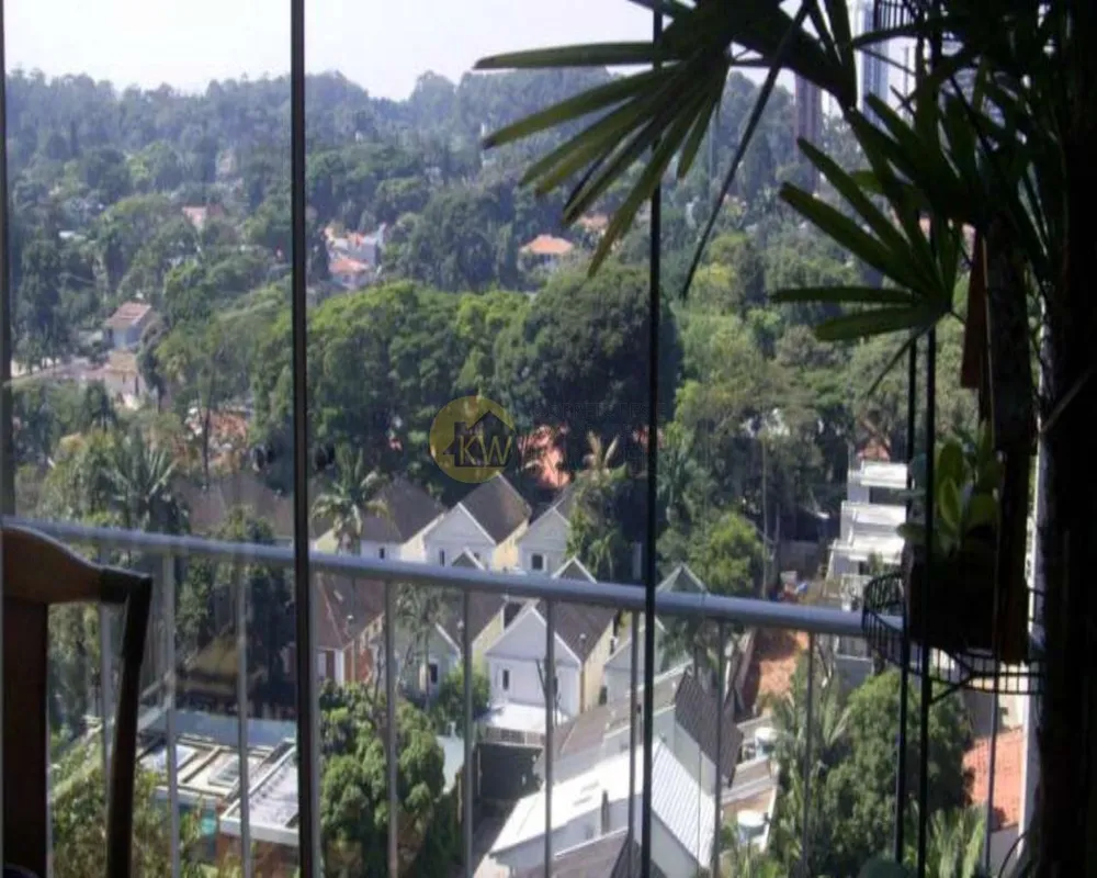 Apartamento, 3 quartos, 180 m² - Foto 1
