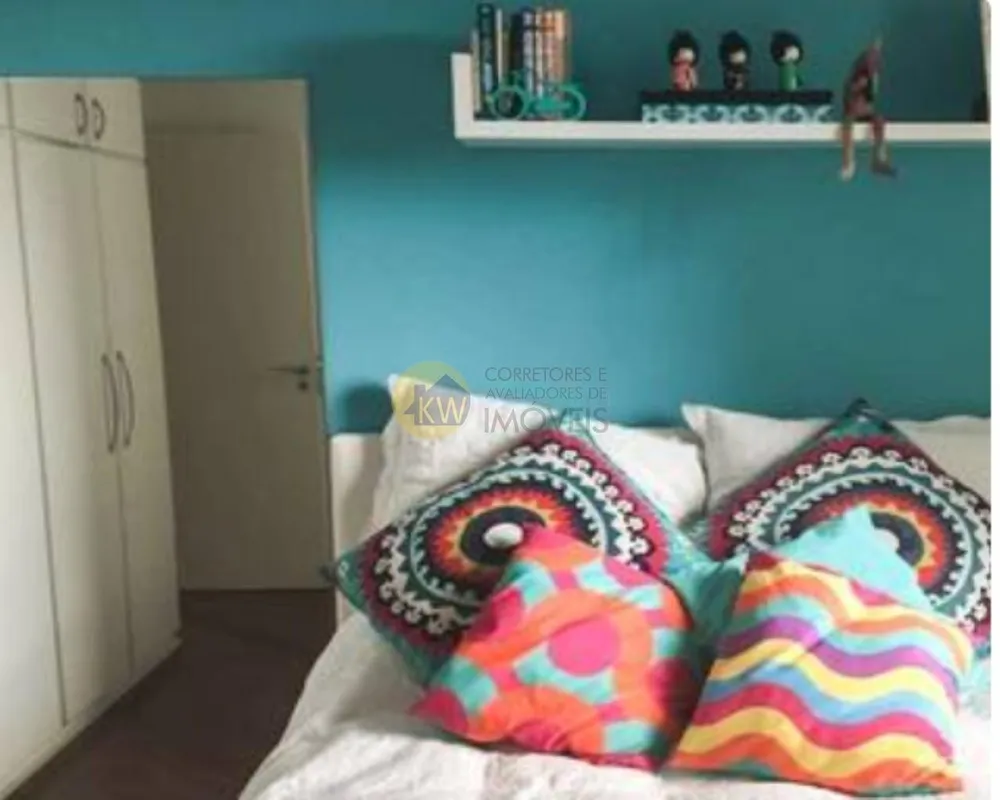 Apartamento, 3 quartos, 180 m² - Foto 2