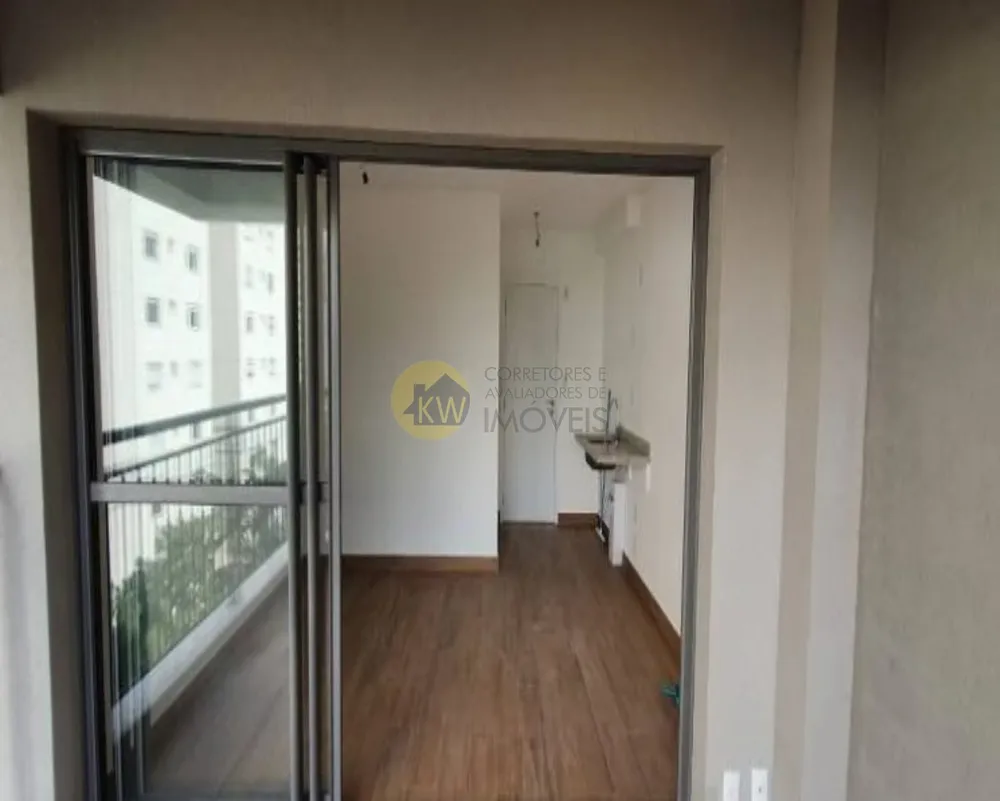 Apartamento, 1 quarto, 33 m² - Foto 7