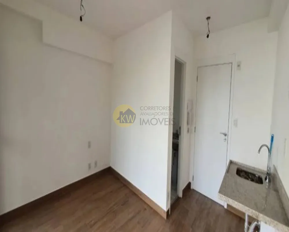 Apartamento, 1 quarto, 33 m² - Foto 6