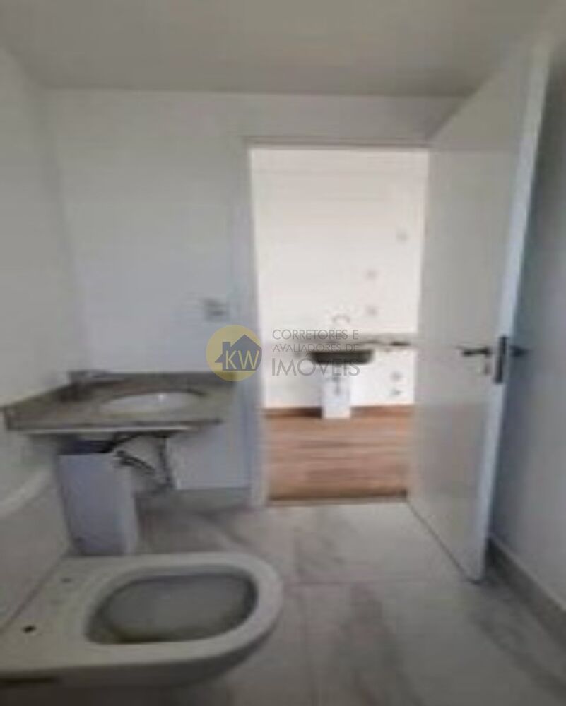 Apartamento, 1 quarto, 33 m² - Foto 1