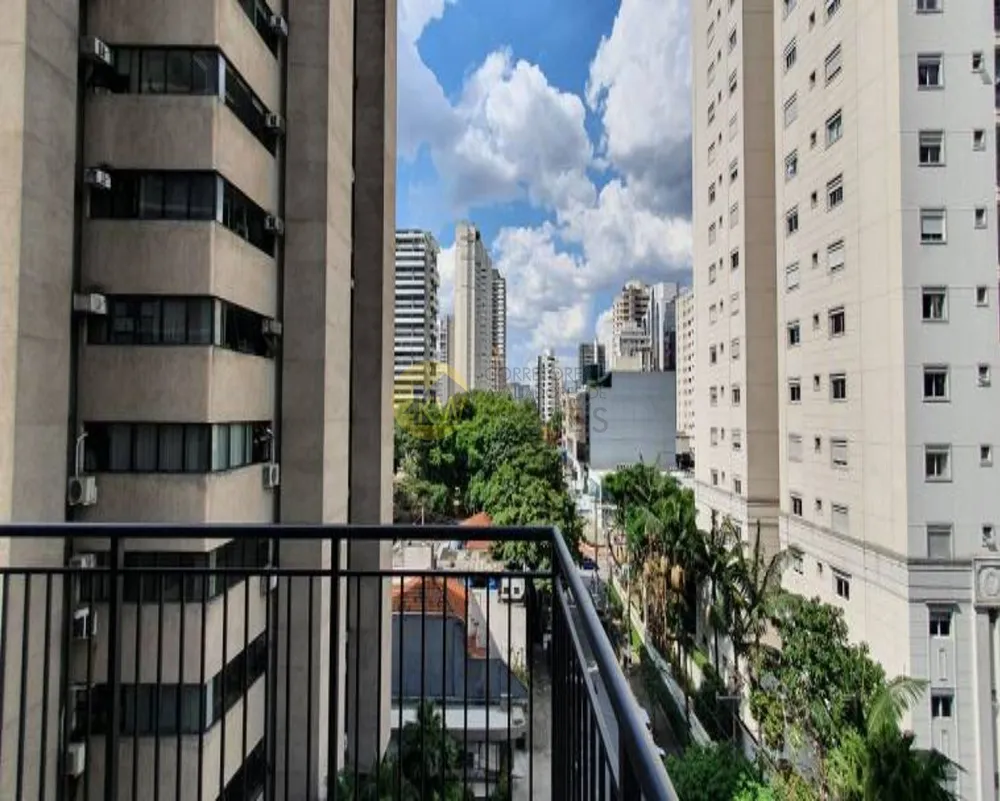 Apartamento, 1 quarto, 33 m² - Foto 8