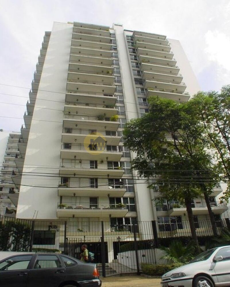 Apartamento, 4 quartos, 170 m² - Foto 1