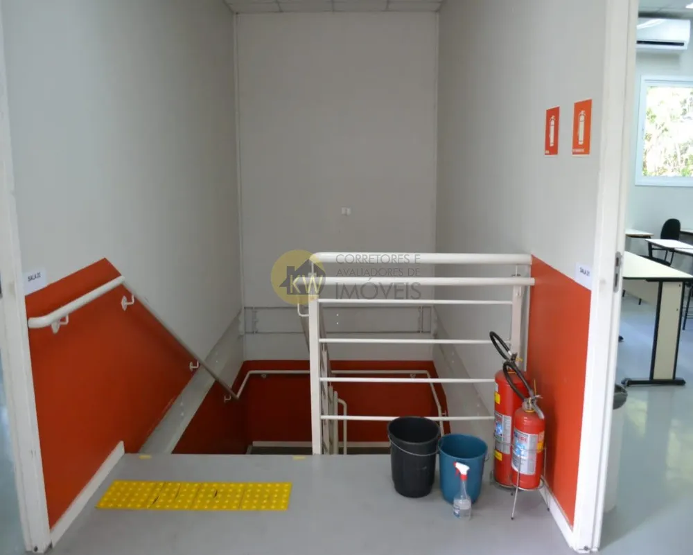 Prédio Inteiro, 5330 m² - Foto 7