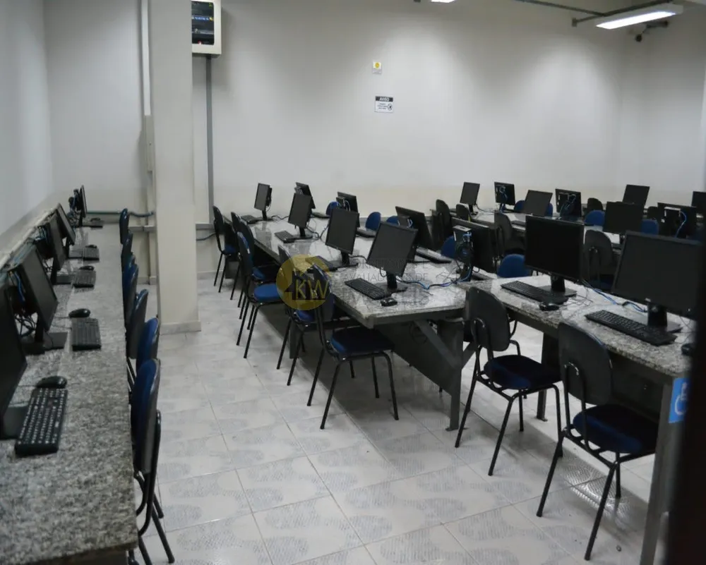 Prédio Inteiro, 5330 m² - Foto 13