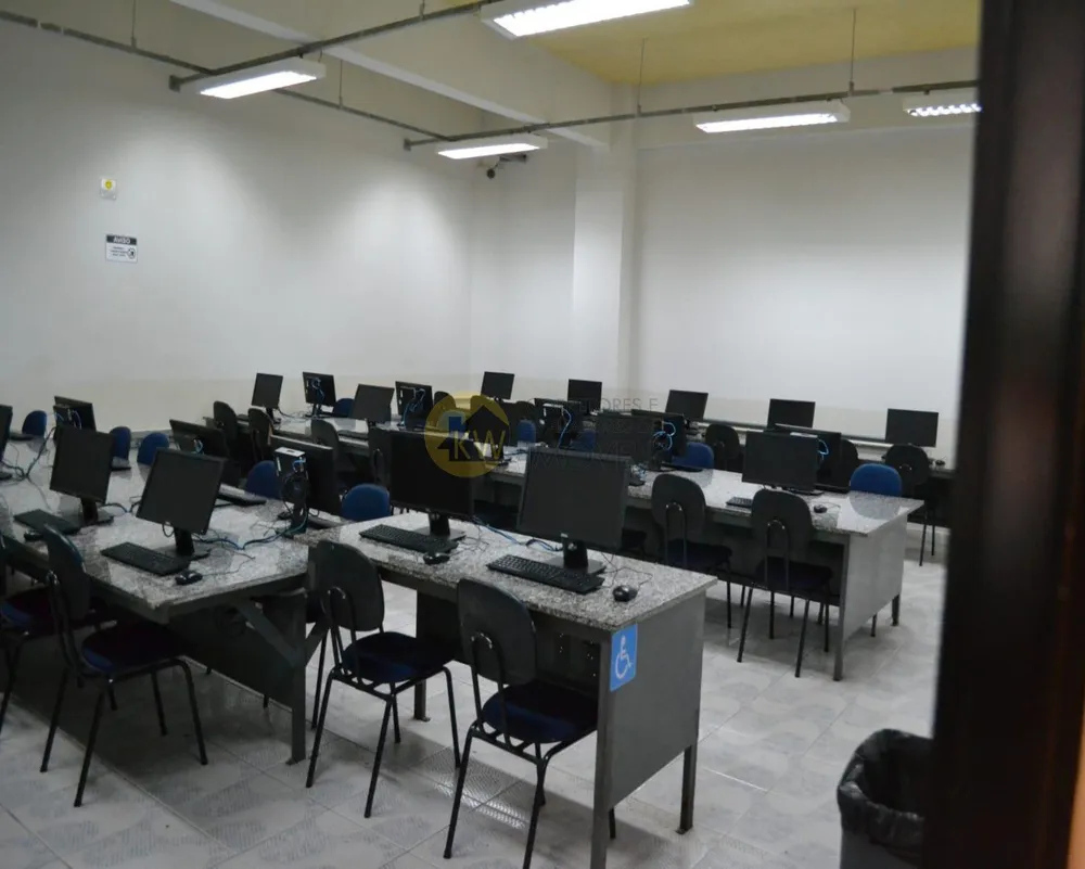 Prédio Inteiro, 5330 m² - Foto 12