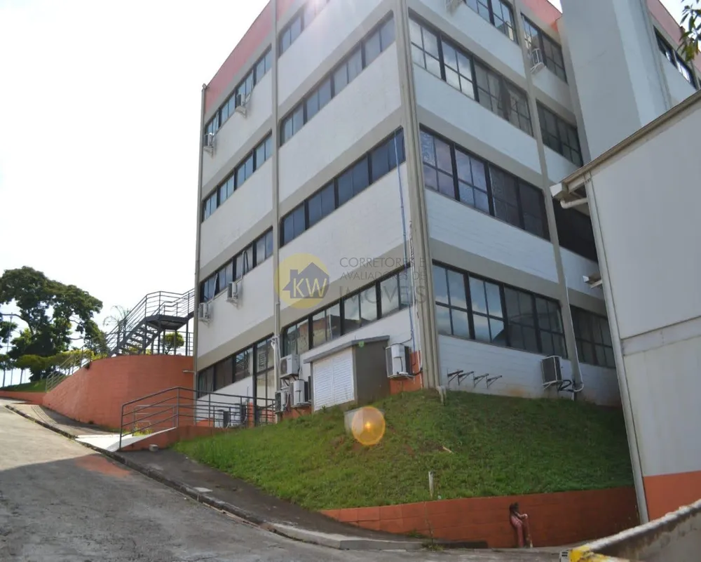 Prédio Inteiro, 5330 m² - Foto 9