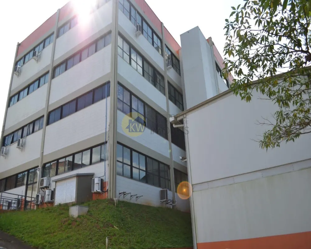 Prédio Inteiro, 5330 m² - Foto 11