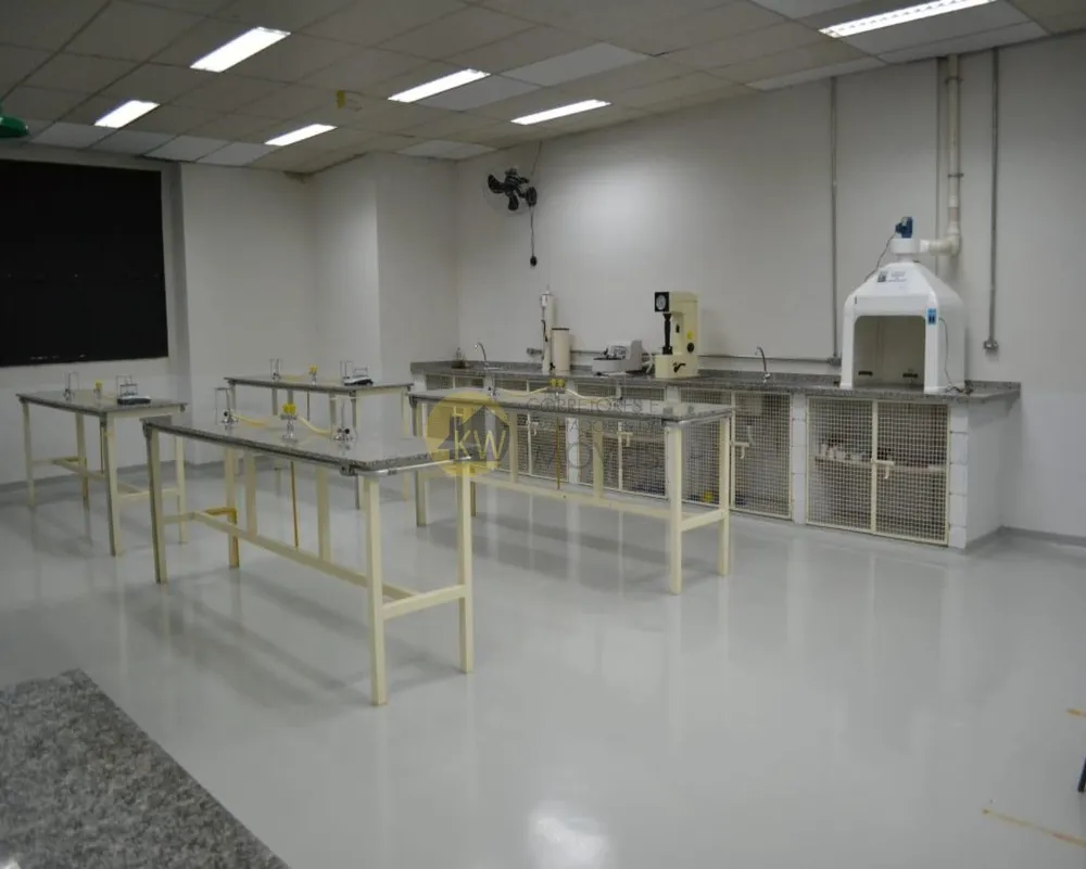 Prédio Inteiro, 5330 m² - Foto 5