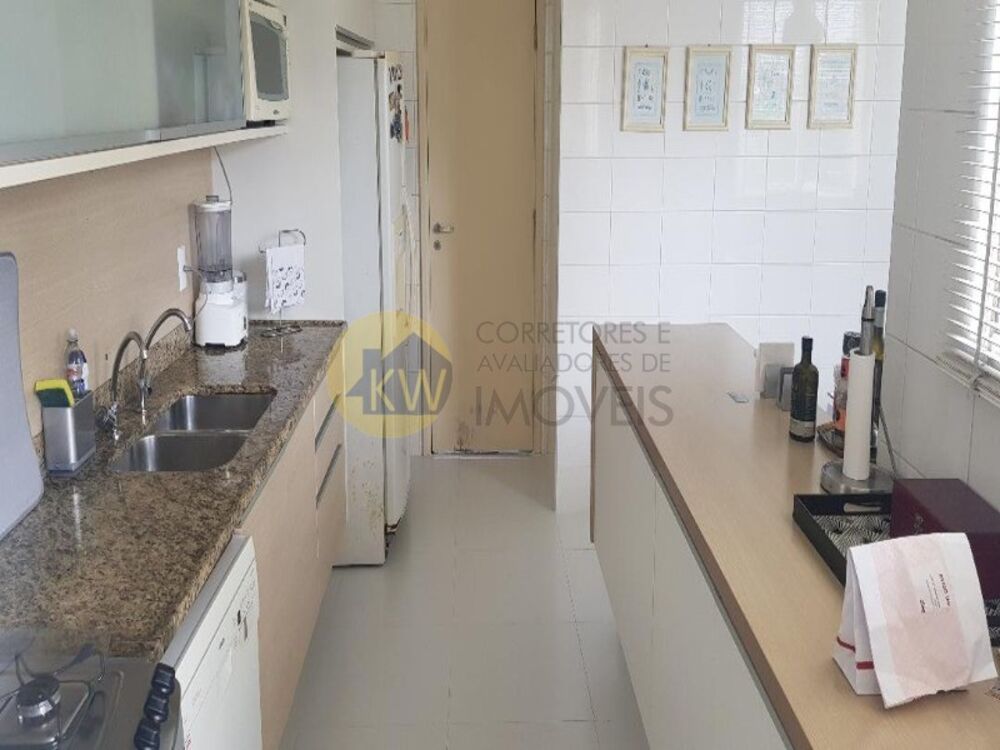 Apartamento, 4 quartos, 206 m² - Foto 3