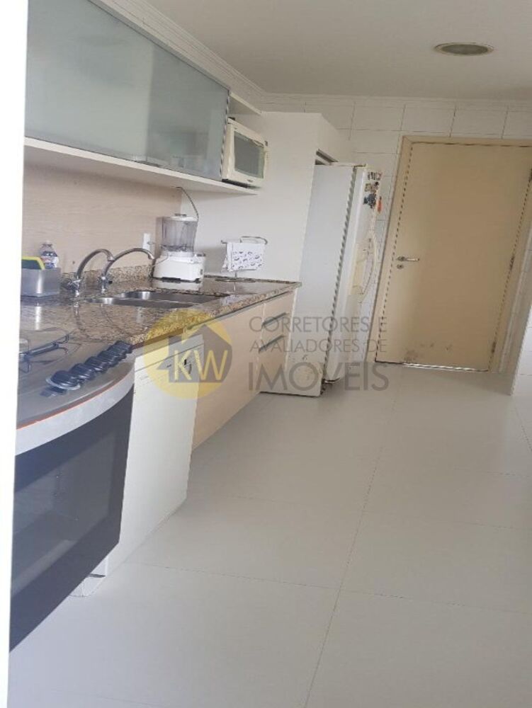 Apartamento, 4 quartos, 206 m² - Foto 2