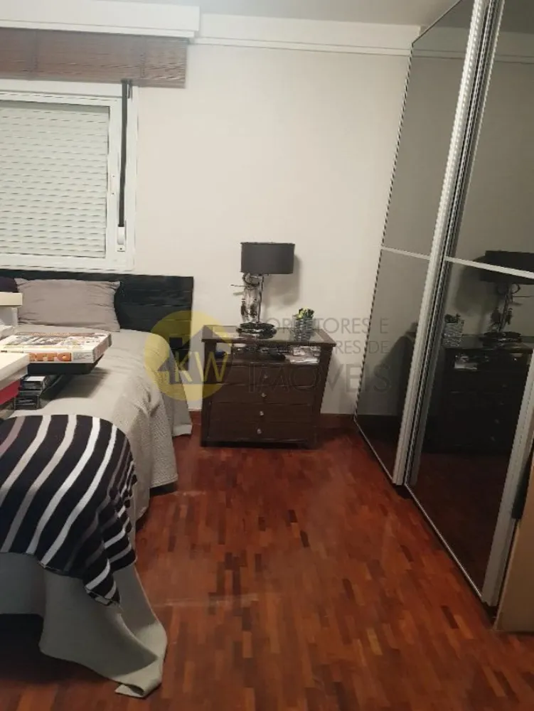 Apartamento, 4 quartos, 206 m² - Foto 5