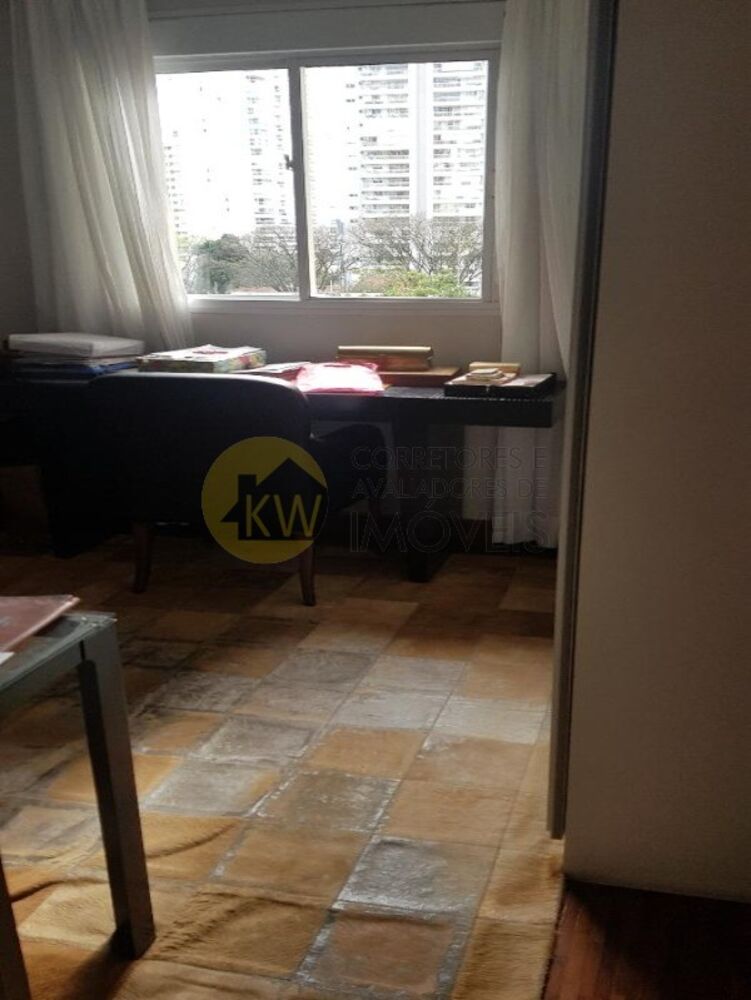 Apartamento, 4 quartos, 206 m² - Foto 4