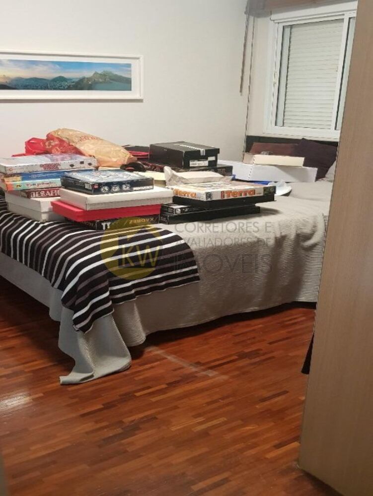 Apartamento, 4 quartos, 206 m² - Foto 1