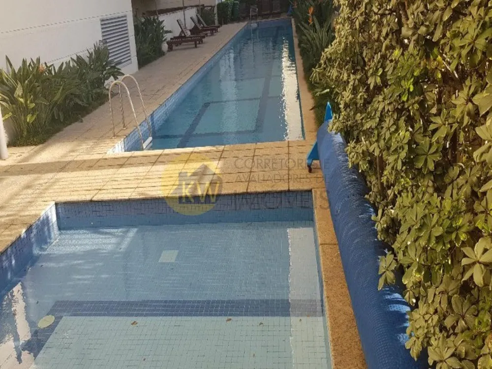 Apartamento, 4 quartos, 206 m² - Foto 8