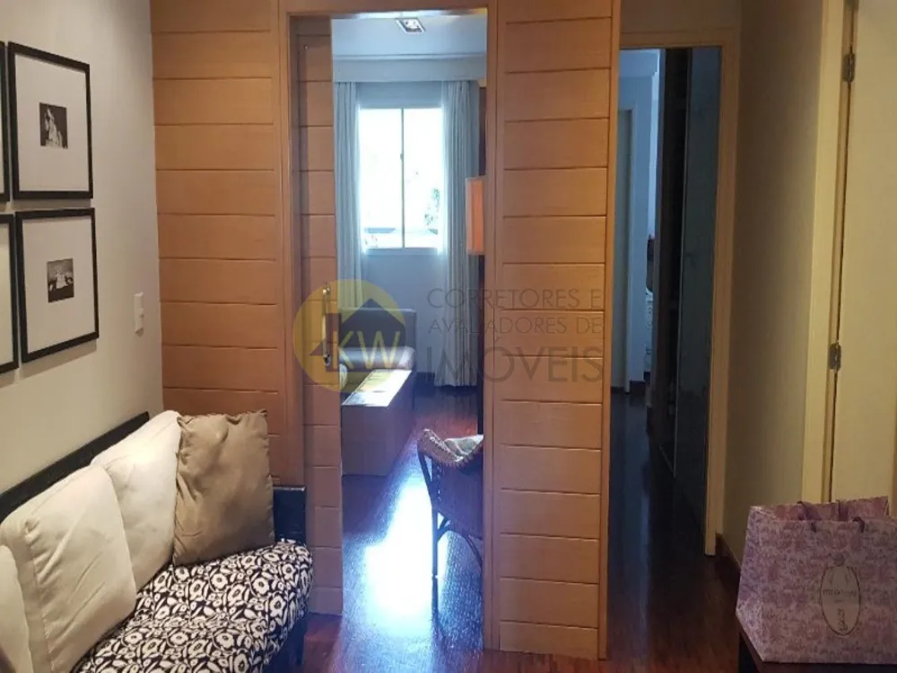 Apartamento, 4 quartos, 206 m² - Foto 6