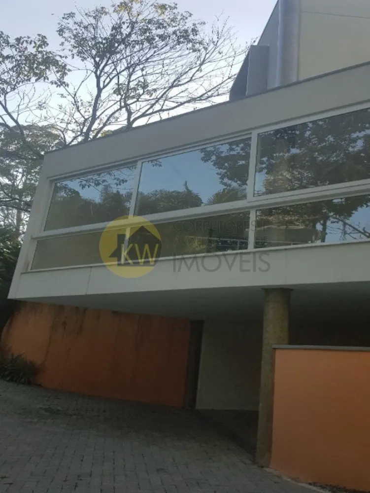 Casa de Condomínio, 4 quartos - Foto 9