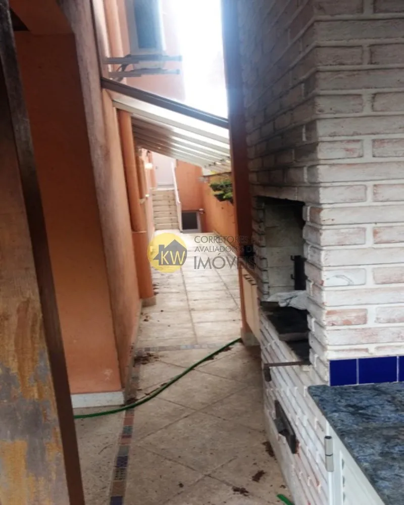 Casa de Condomínio, 5 quartos - Foto 9