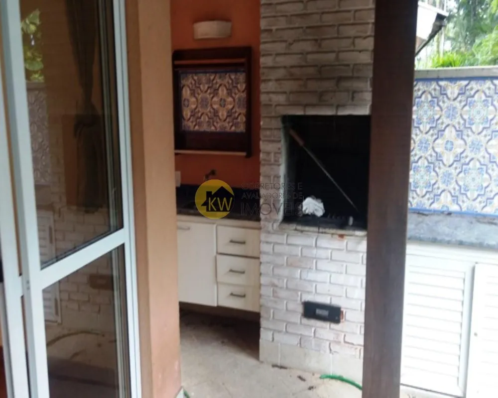 Casa de Condomínio, 5 quartos - Foto 10