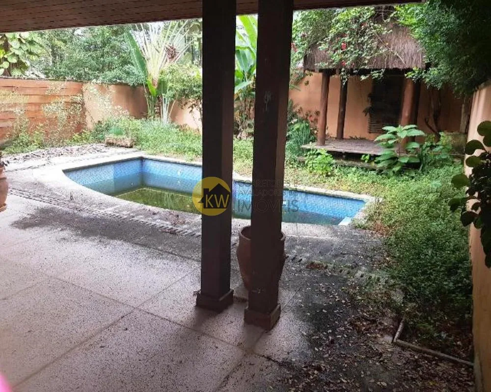 Casa de Condomínio, 5 quartos - Foto 6