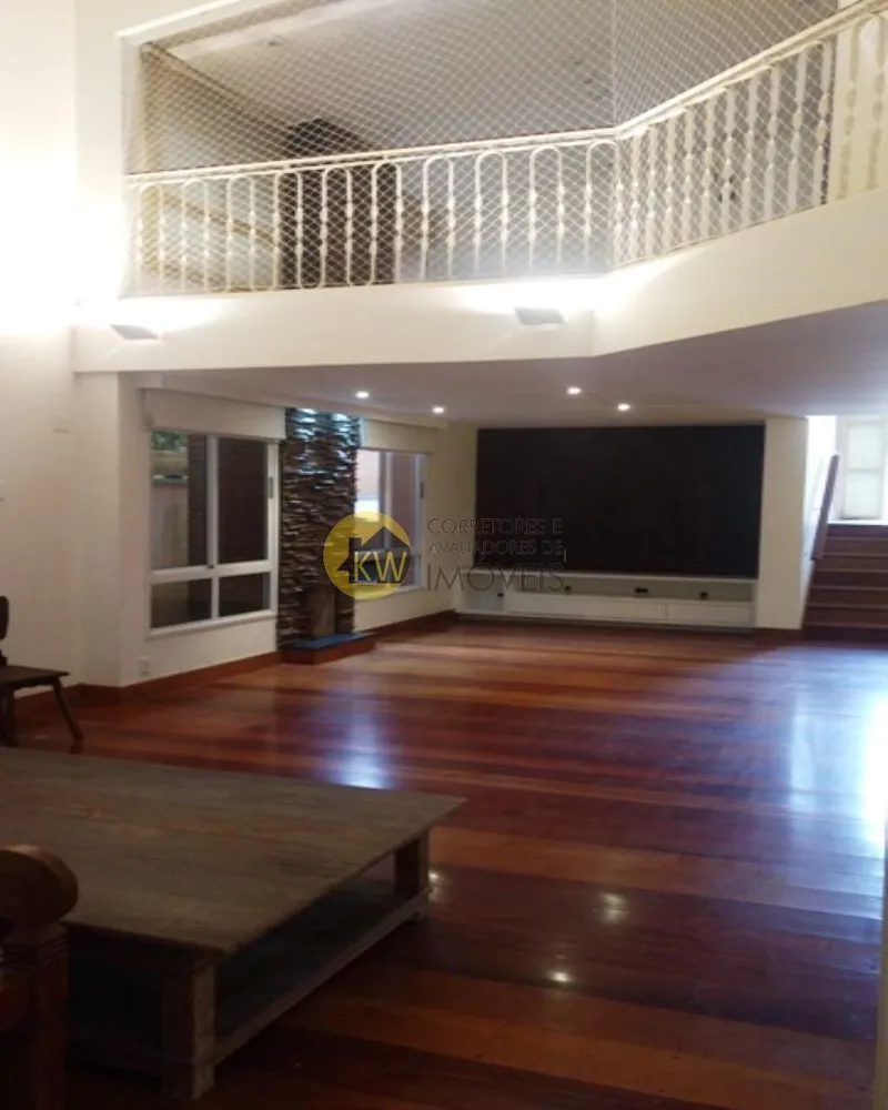 Casa de Condomínio, 5 quartos - Foto 16
