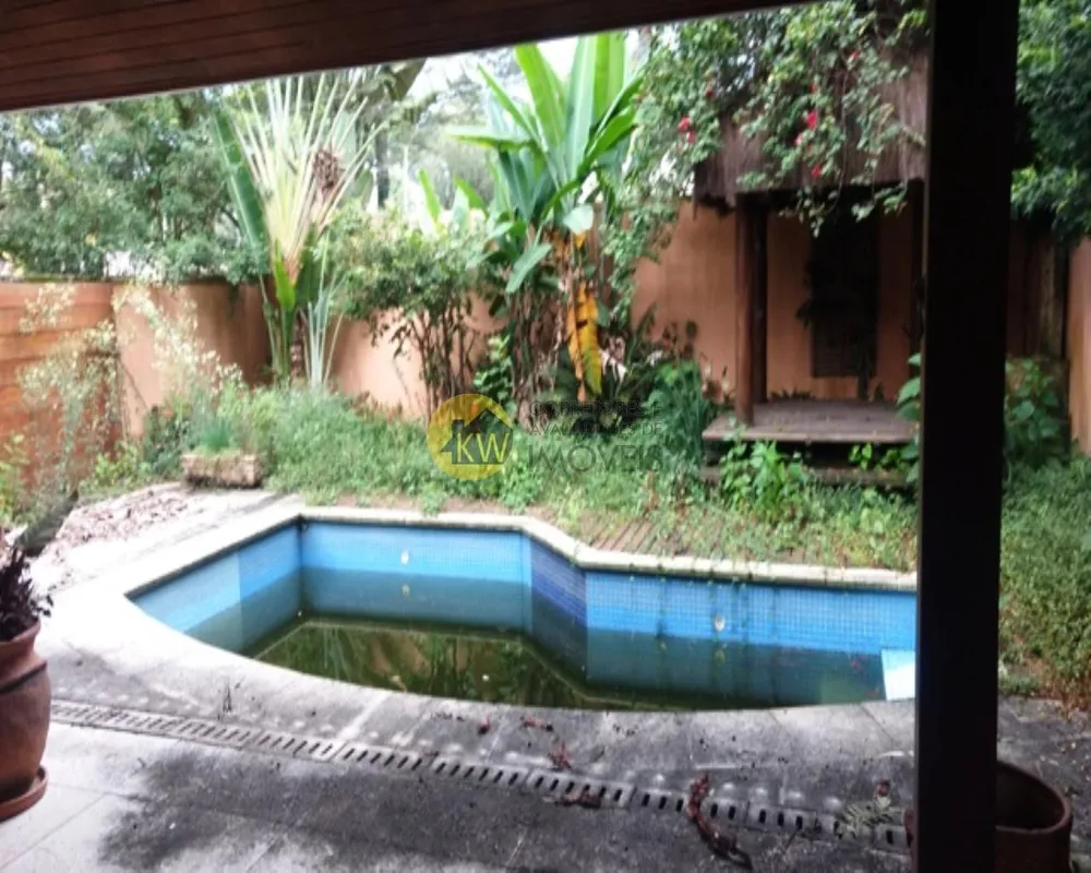 Casa de Condomínio, 5 quartos - Foto 1