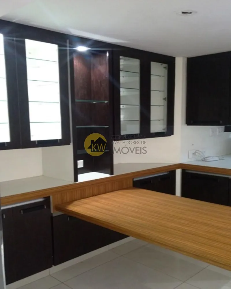 Casa de Condomínio, 5 quartos - Foto 3