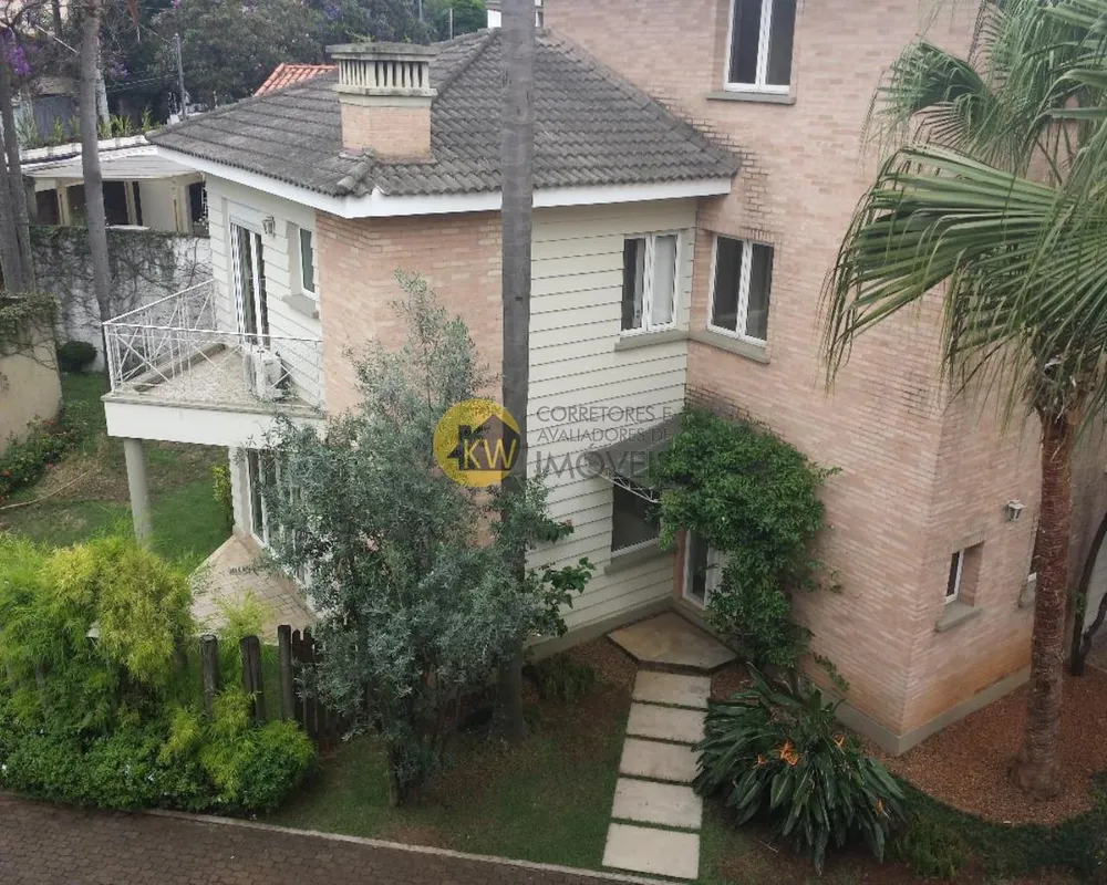 Casa de Condomínio, 4 quartos - Foto 10