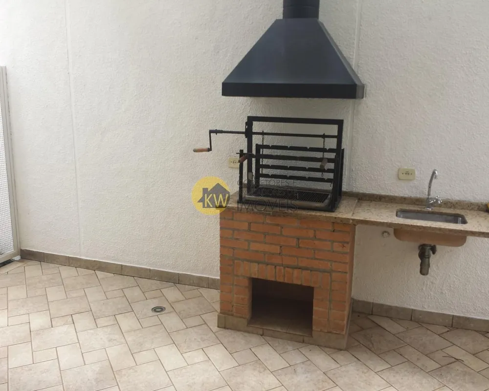Casa de Condomínio, 4 quartos - Foto 12
