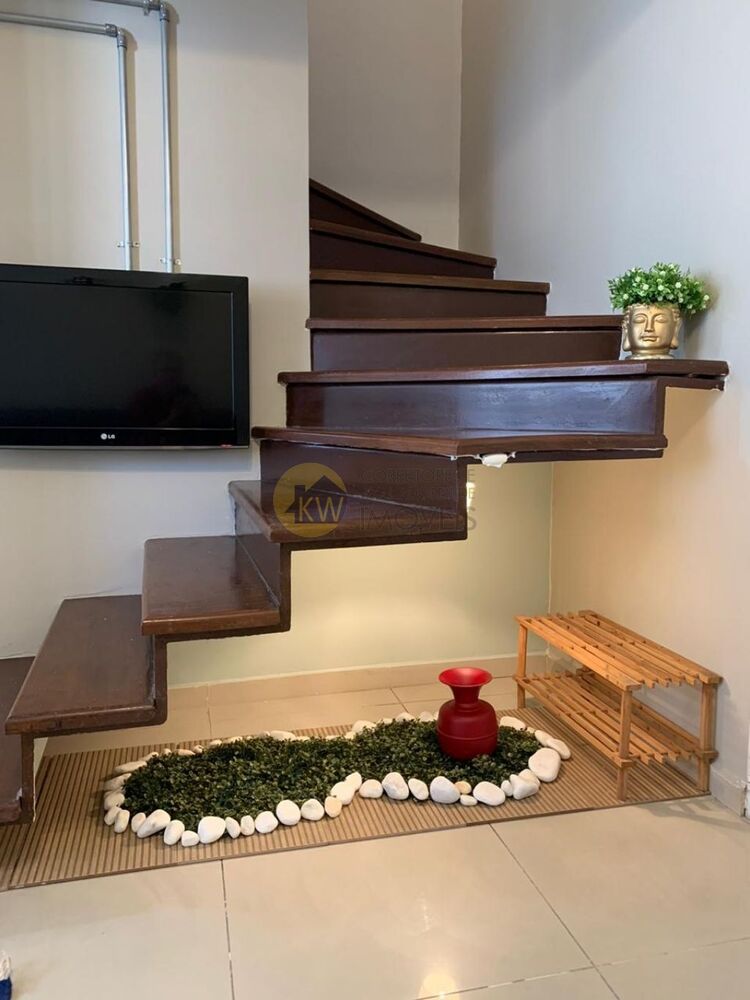 Apartamento, 1 quarto, 49 m² - Foto 1