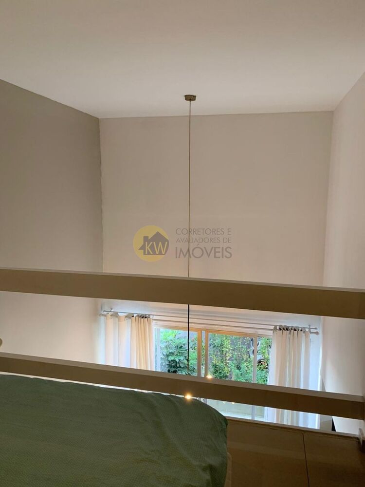Apartamento, 1 quarto, 49 m² - Foto 2