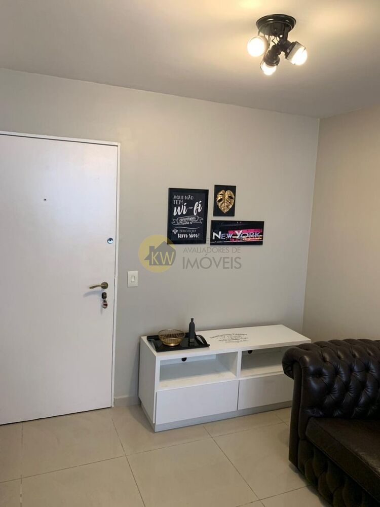 Apartamento, 1 quarto, 49 m² - Foto 3