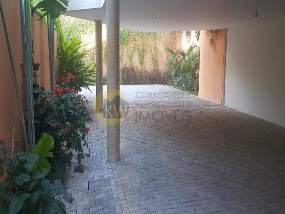 Casa de Condomínio, 5 quartos - Foto 18